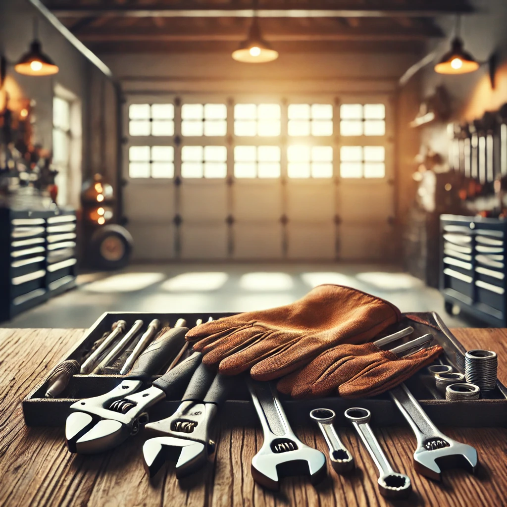 About Our Family-Owned Garage Door Company in Lacoste TX - Professional Service Team