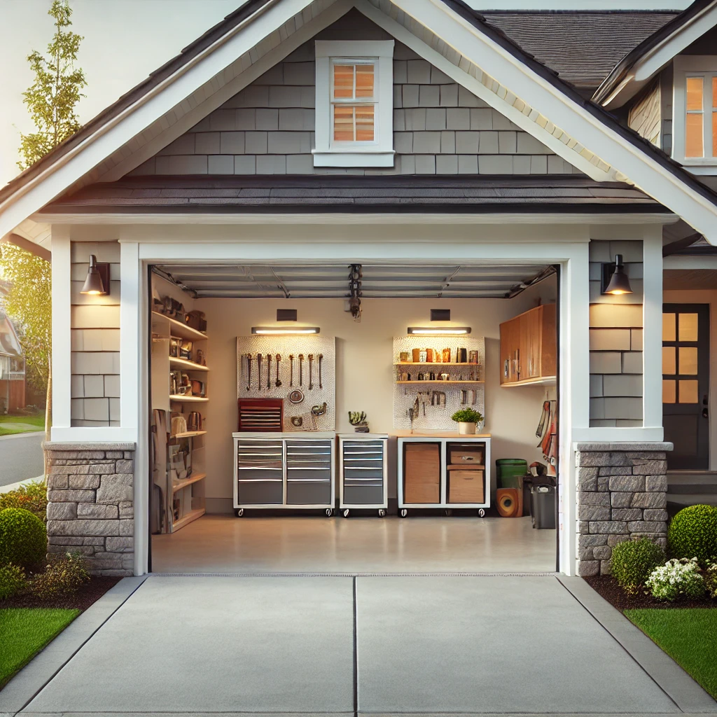 Latest garage door repair tips and maintenance guides from Lacoste's trusted experts