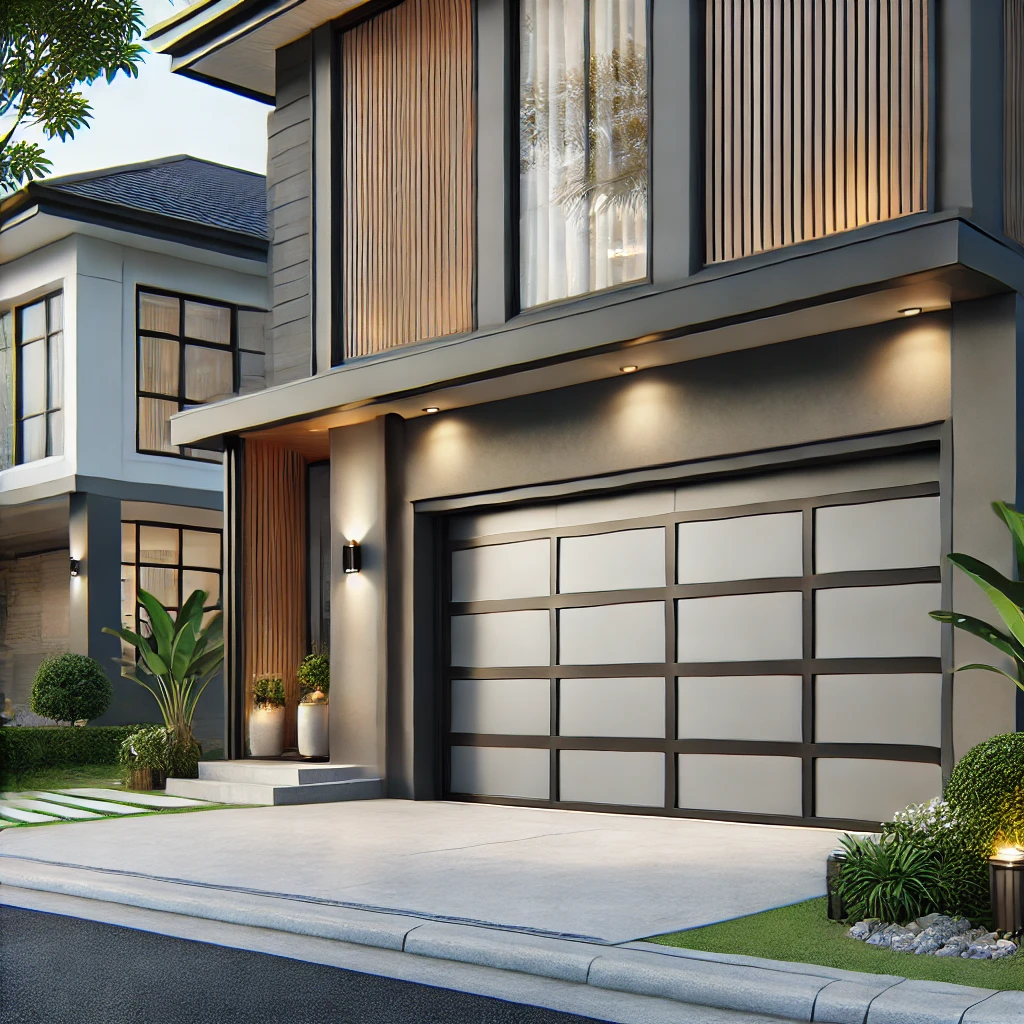 Professional Garage Door Company Lacoste TX - 24/7 Emergency Service & Repairs