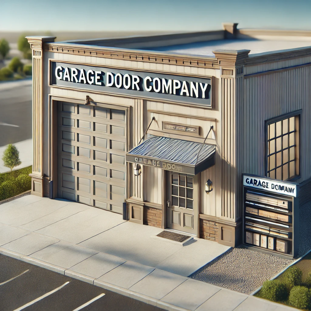 Best Garage Door Company Near Me Lacoste TX - 24/7 Emergency Service