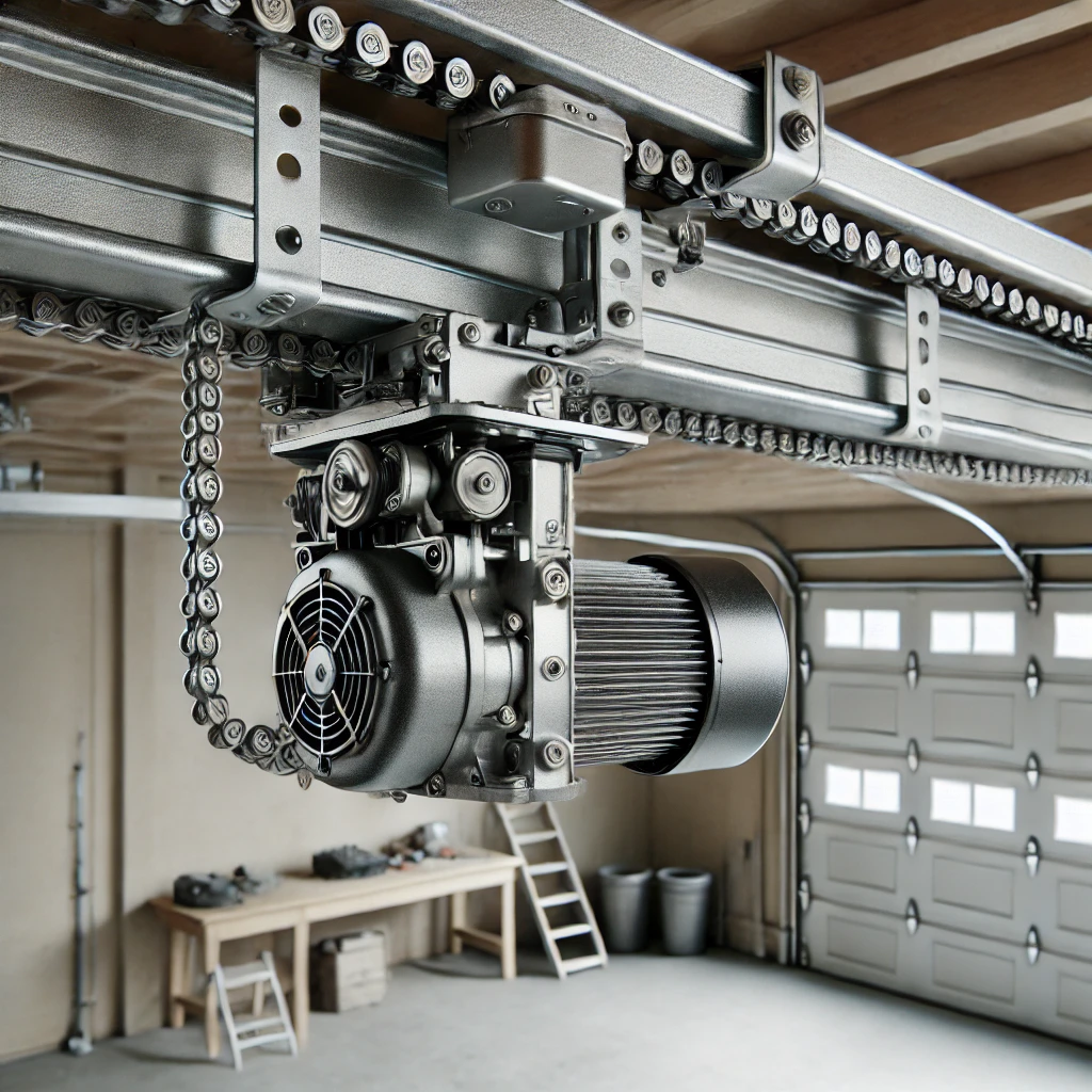 Professional Garage Door Opener Installation Lacoste TX - Expert Smart Opener Installation Services