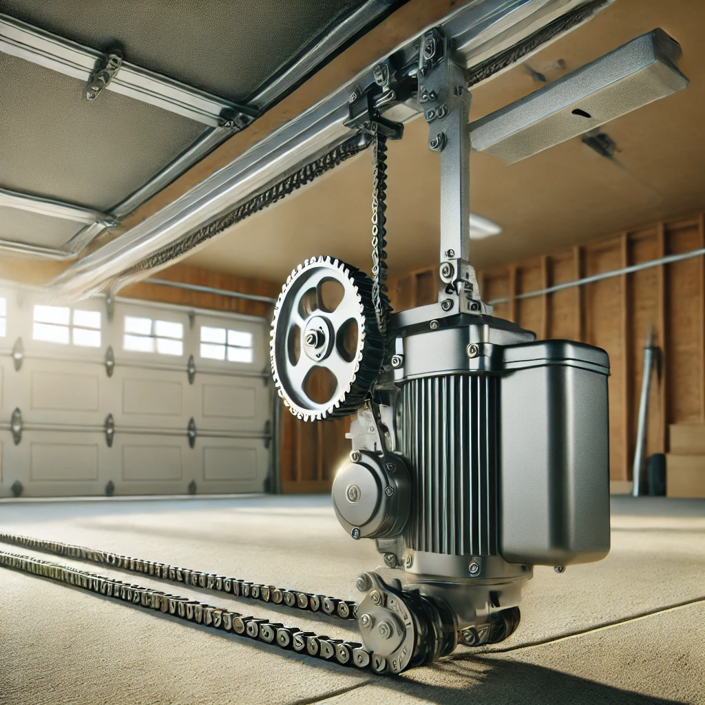 Garage Door Opener Installation & Service in Lacoste TX - Professional Solutions for All Opener Brands