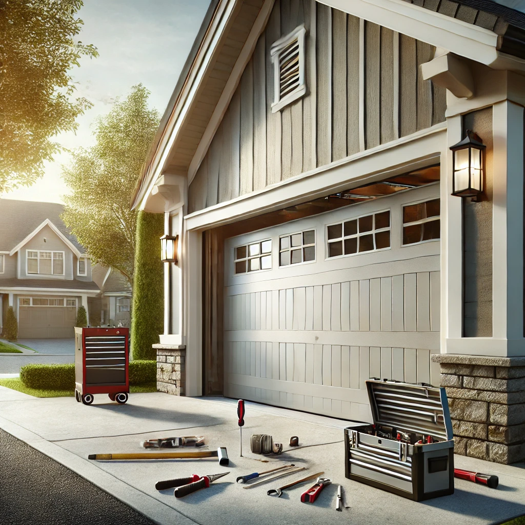 24/7 Garage Door Repair Lacoste TX - Emergency Repair Services by Garage Door Repair Lacoste
