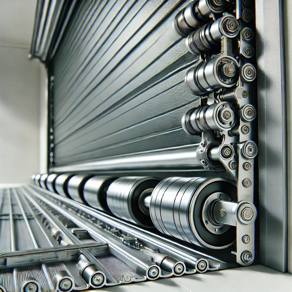 Expert Roller Garage Door Repairs Lacoste TX - Professional Door System Specialists